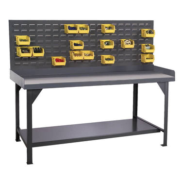 DUR WK BCH 30X60 BE LP #95 GRAY - Model DWB3060BELP9